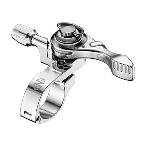 DIAーCOMPE 正規品 DIA-COMPE SILVER-2 サムシフター左右ペア DIAーCOMPE 正規品 DIA-COMPE SILVER-2 サムシフター左右ペア