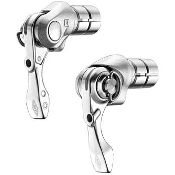 DIAーCOMPE（ダイアコンペ） DIA-COMPE SILVER-2 左右ペア バーエンド