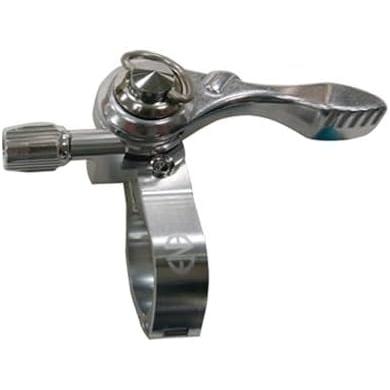 DIAーCOMPE（ダイアコンペ） DIA-COMPE SILVER-2 サムシフター右のみ