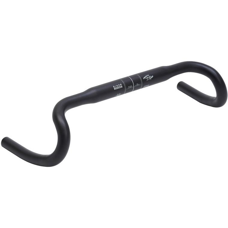 DIXNA(ディズナ) ニーザーハンドル M MBK マットブラック M 約50mm高く