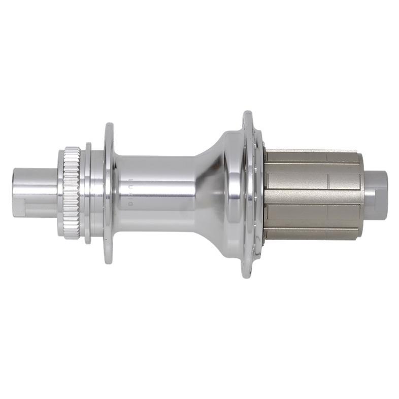 Dixna バンテージハブ 12mmスルーアクスル リア用 28H ディスク