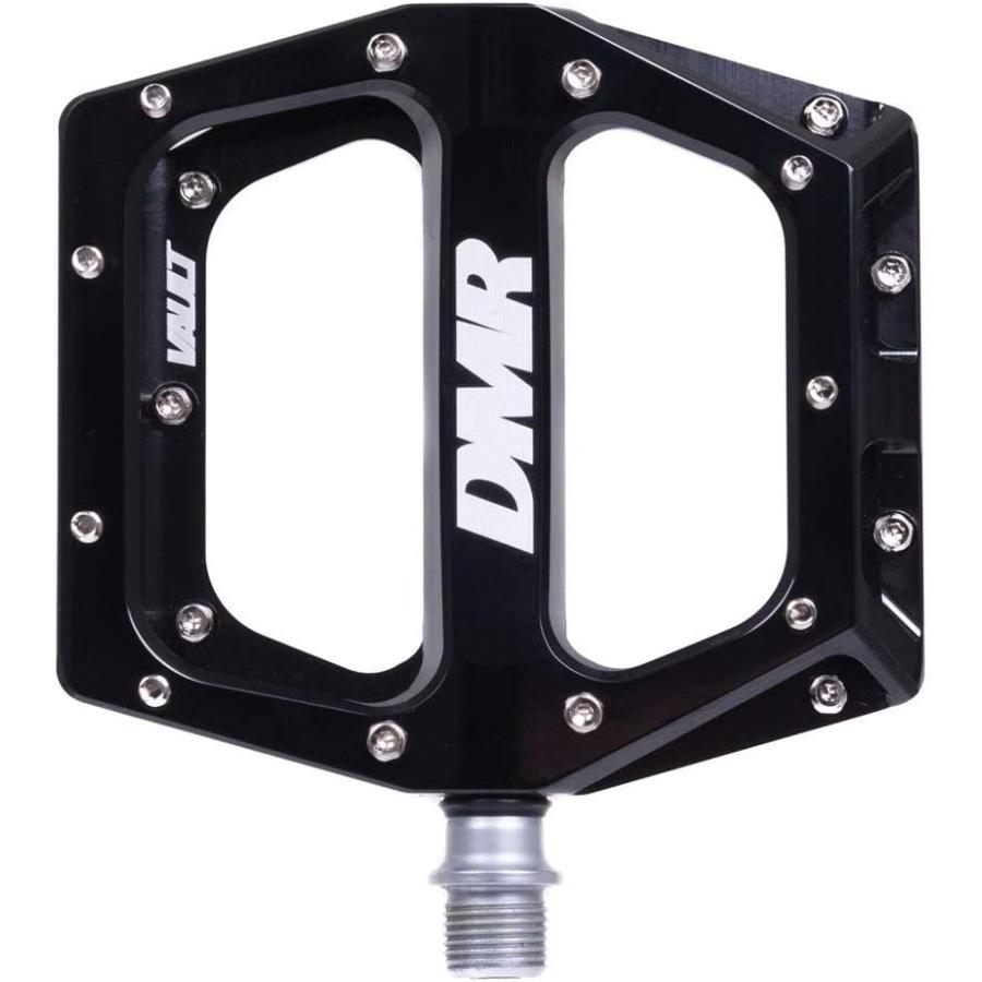 DMRーJAPAN DMR VAULT PEDAL 9/16 Gloss Black ディーエムアール : 物