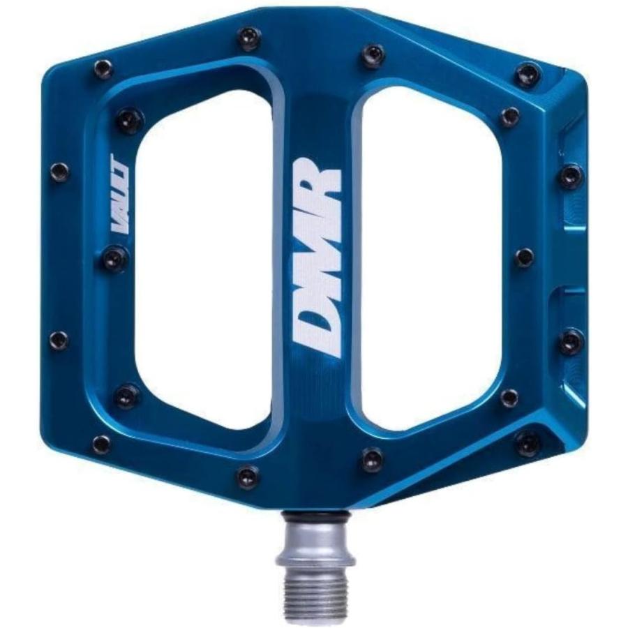 DMRーJAPAN DMR VAULT PEDAL 9/16 Super Blue V2 ディーエムアール