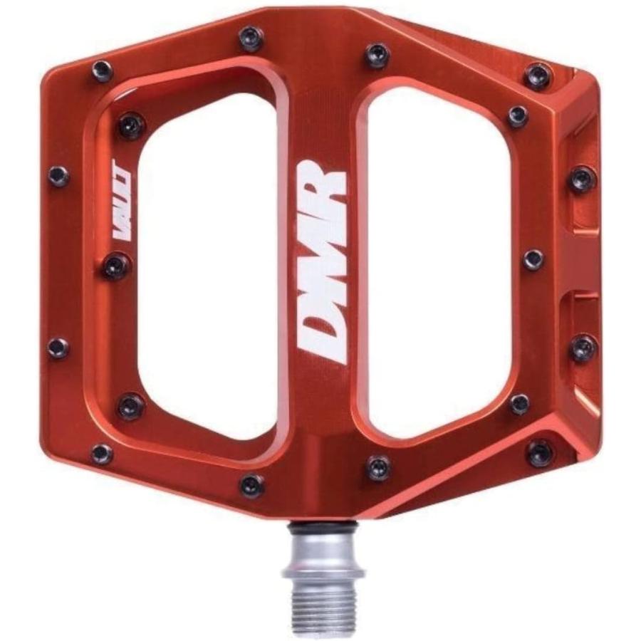 DMRーJAPAN DMR VAULT PEDAL 9/16 Copper Orange ディーエムアール