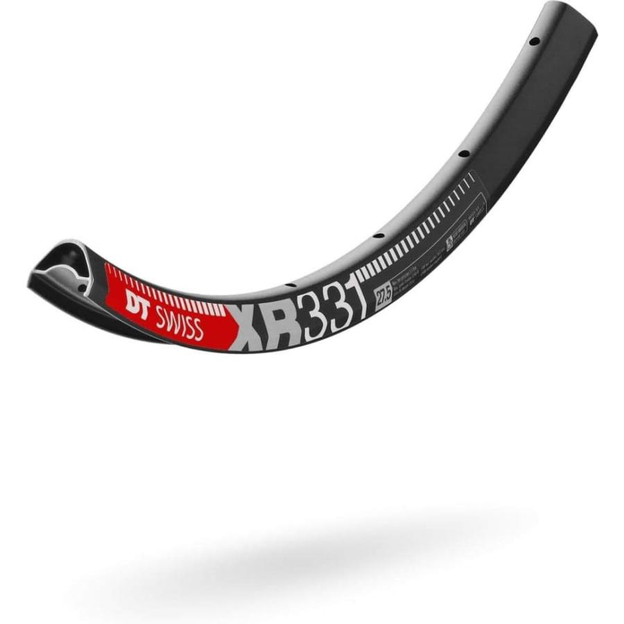 2本セット DT SWISS XR331 32H リム : 物見山RIDE(正規品のみ取扱