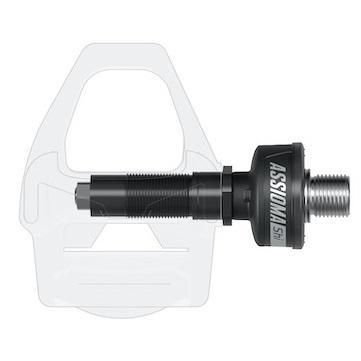 WEB限定 Favero Assioma DUO-Shi シマノペダル対応パワーメーター