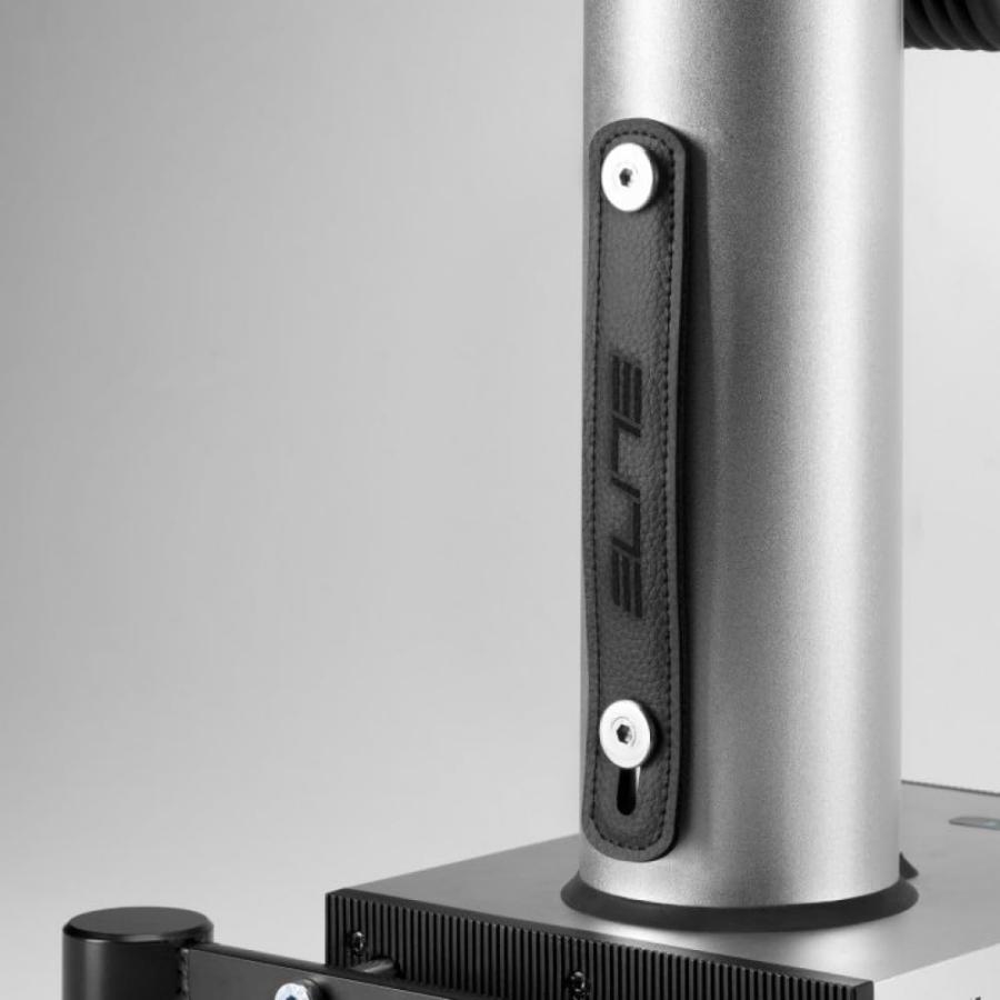 ELITE RIZER ステアリング機能付き勾配シミュレーター エリート
