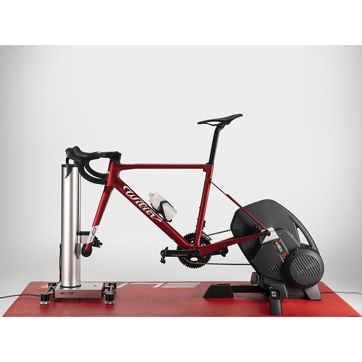 ELITE RIZER ステアリング機能付き勾配シミュレーター エリート