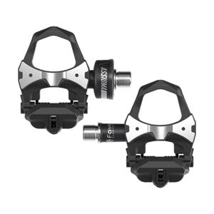 Favero Assioma UNO ペダル型パワーメーター 左右セット(左ペダルのみ