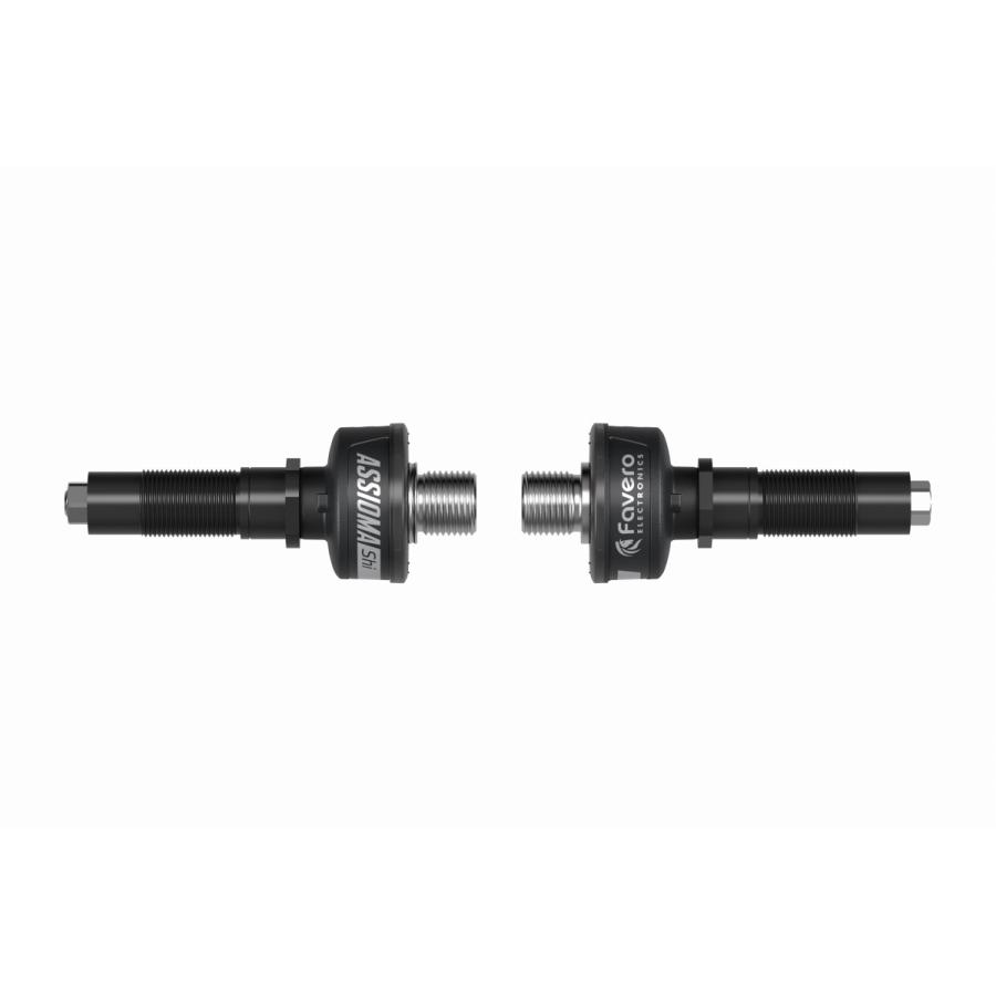 正規品 Favero Assioma DUO-Shi シマノペダル対応パワーメーター 正規品 Favero Assioma DUO-Shi シマノペダル対応パワーメーター