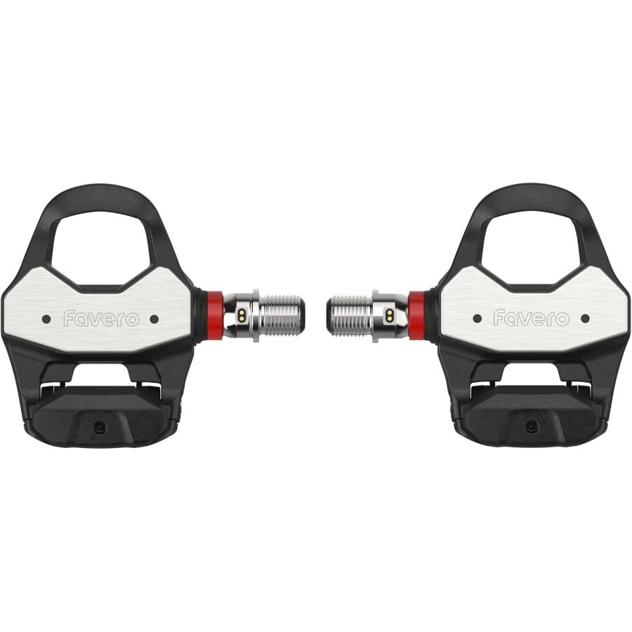 Favero Assioma PRO RL-2 LOOK KEO対応ペダル型パワーメーター 左右