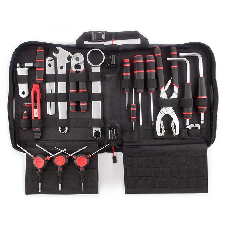 Feedback Sports フィードバックスポーツ Team Edition Tool Kit チームエディション ツールキット 18種 Prettyfunnyballoons Com