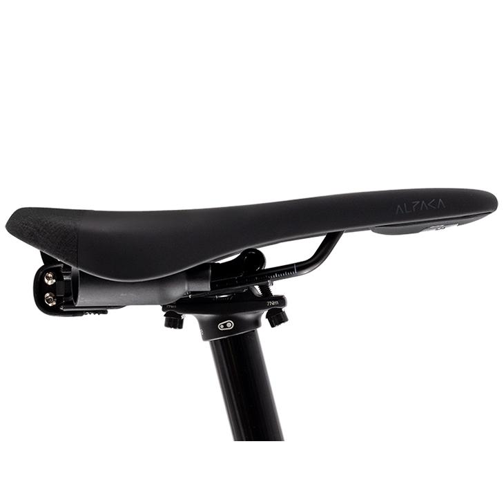 フィジーク（fi'zi:k） Fizik ALPACA X5 GRAVITA+carriage kit S-Alloy