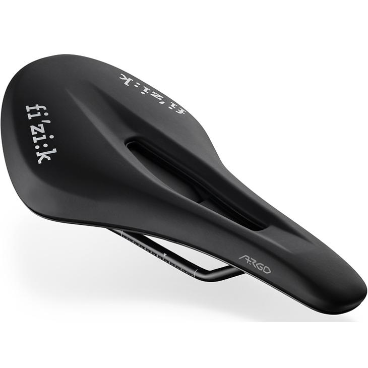 フィジーク（fi'zi:k） Fizik ARGO VENTO X5 140mm S-Alloyレール for