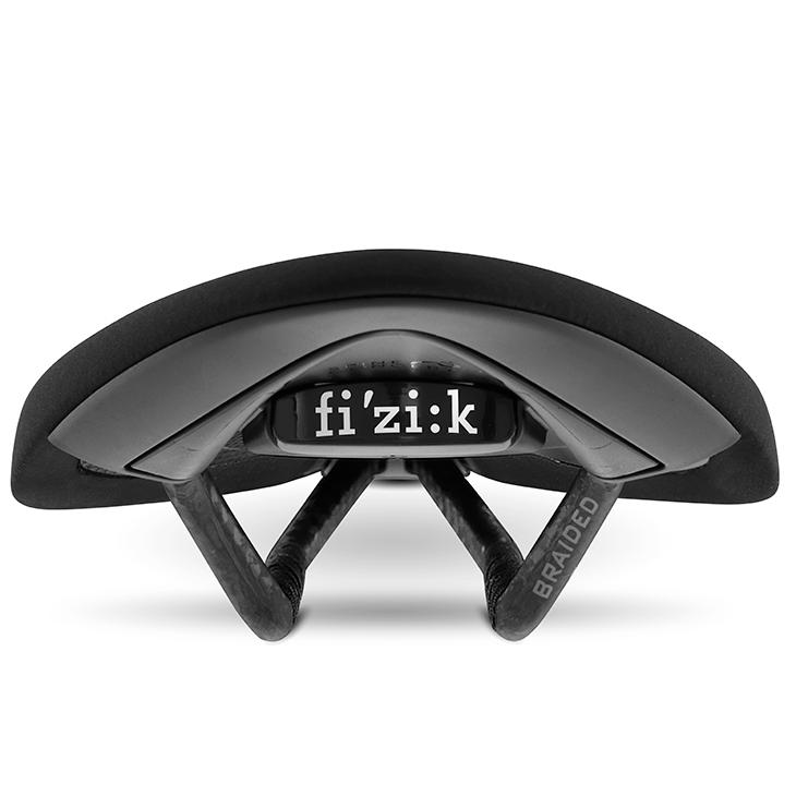 フィジーク（fi'zi:k） Fizik ARIONE R1 OPEN カーボンレール for