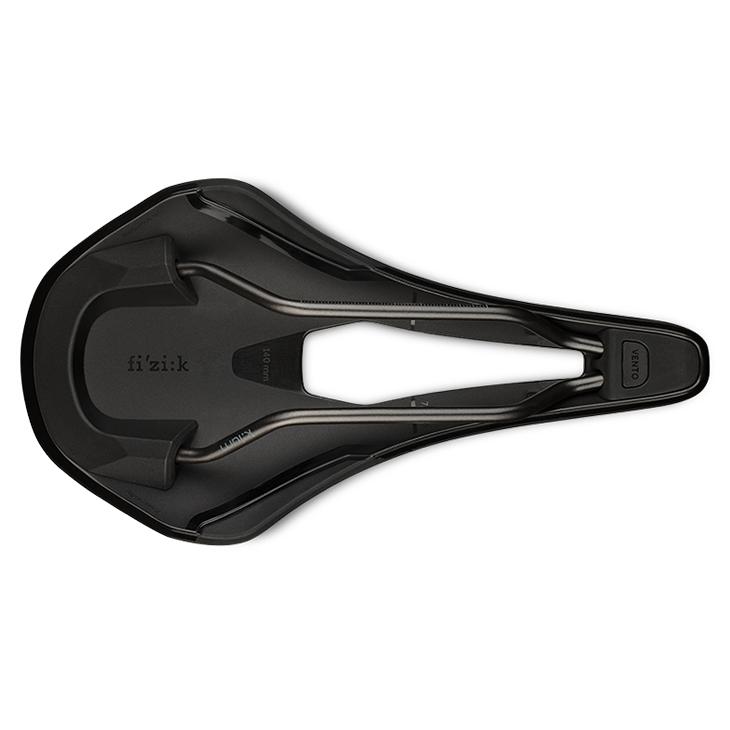 フィジーク（fi'zi:k） Fizik ARGO VENTO R3 kiumレール ブラック
