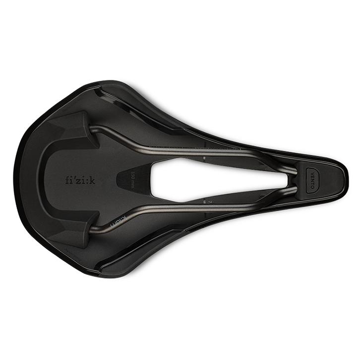 フィジーク ARGO VENTO R3 KIUMレール ブラック 150mm フィジーク 正規品 Fizik ARGO VENTO R3 kiumレール ブラック