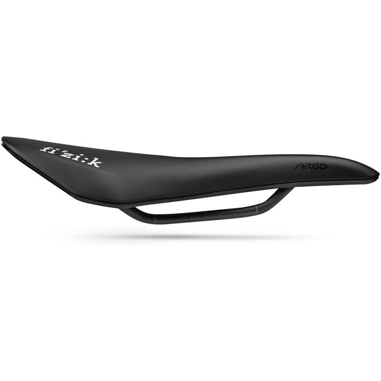 fi'zi:k ARGO vento R5 サドル 150mm フィジーク（fi'zi:k） Fizik ARGO VENTO R5 S-Alloyレール 150mm