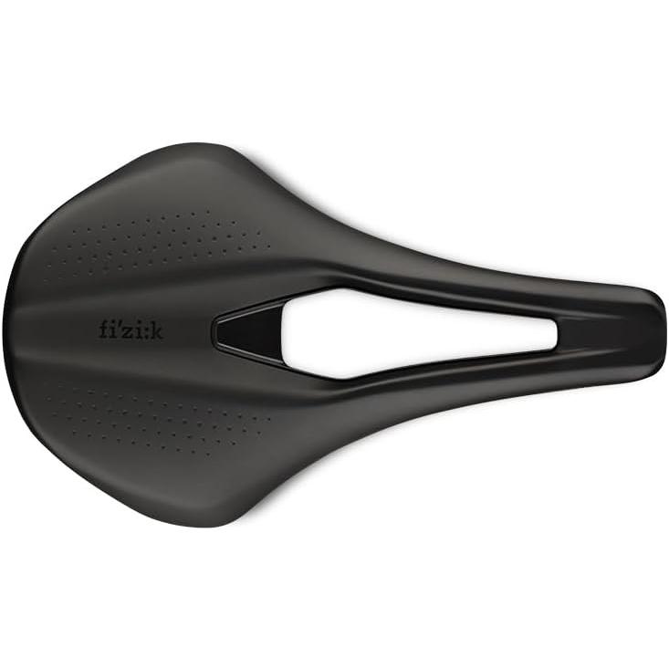 パーツ fizik ARGO TEMPO R3 160mm フィジーク Fizik ARGO TEMPO R3 160mm kiumレール ブラック アルゴ