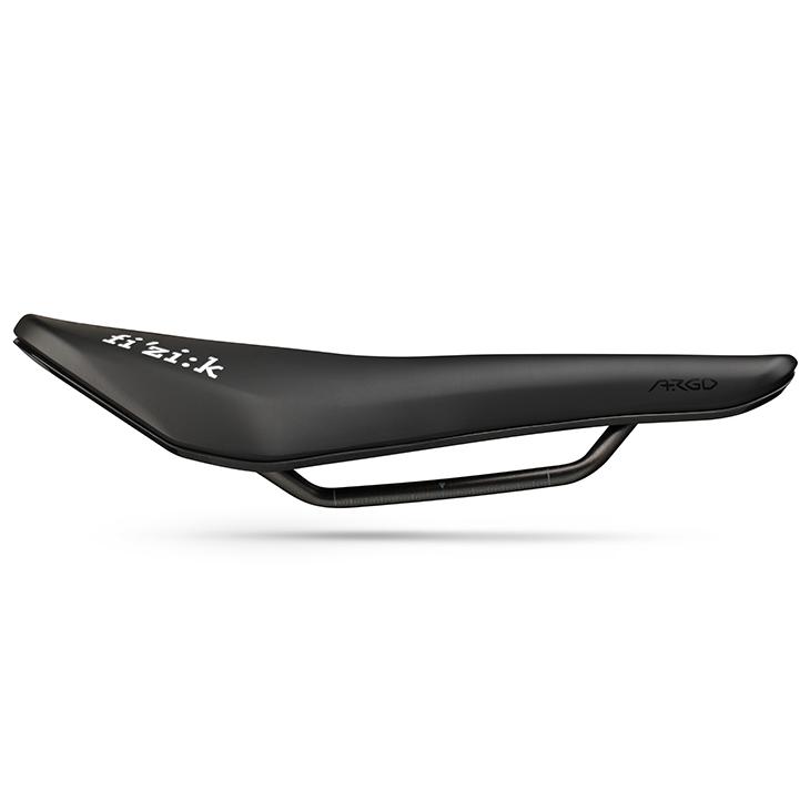 フィジーク アルゴ テンポ R5 160mm フィジーク（fi'zi:k） Fizik ARGO TEMPO R5 160mm S-Alloyレール