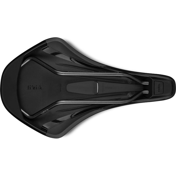 フィジーク アルゴ テラ X3 サドル 160mm FIZIK フィジーク（fi'zi:k） Fizik ARGO TERRA X3 for GRVEL 160mm カーボン