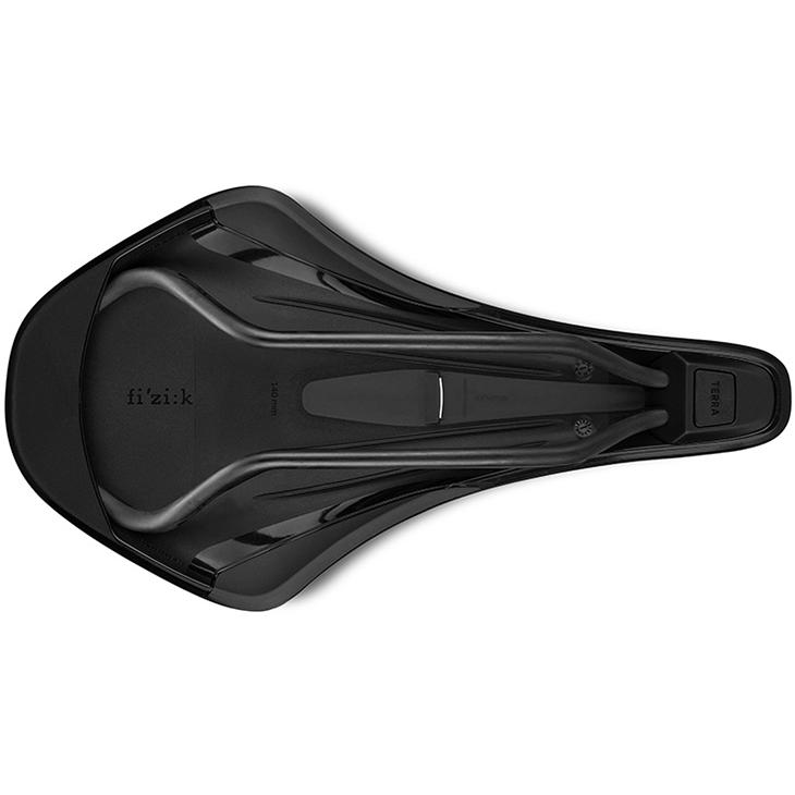 fizik TERRA ARGO X1 160mm カーボンレールサドル フィジーク（fi'zi:k） Fizik ARGO TERRA X1 for GRVEL 160mm カーボン