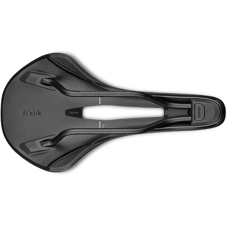 フィジーク（fi'zi:k） Fizik ANTARES VENTO R5 S-Alloyレール
