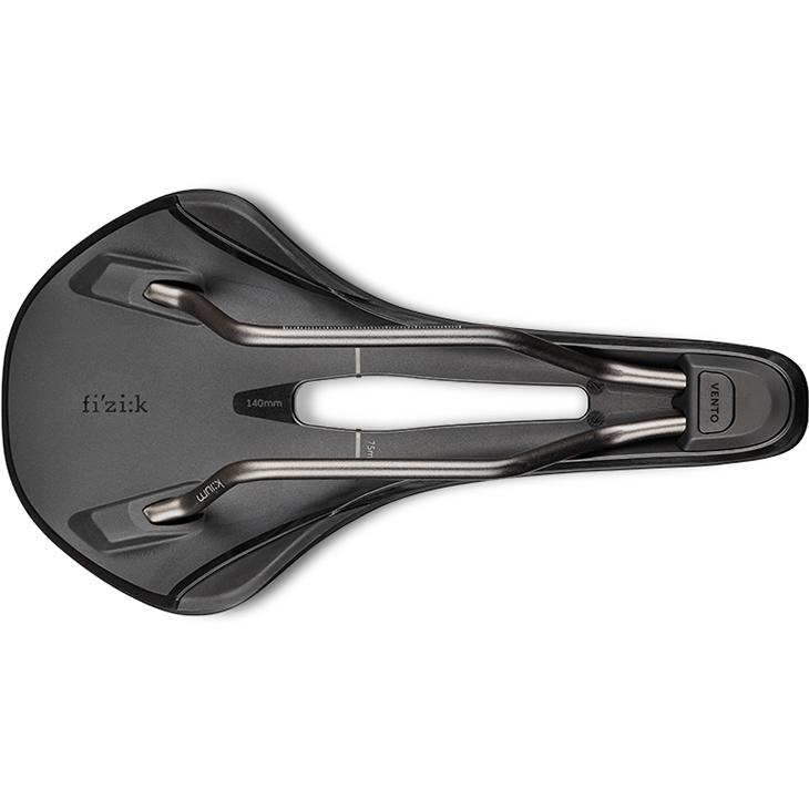 フィジーク（fi'zi:k） Fizik ANTARES VENTO R3 kiumレール ブラック