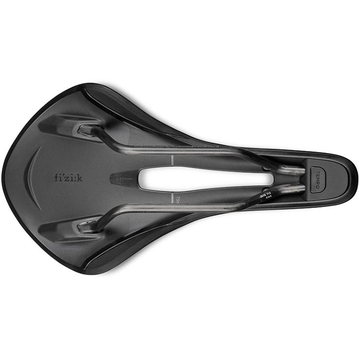 フィジーク Tempo Ariante R1 145mm 新品 フィジーク Fizik ALIANTE TEMPO R1 145mm カーボンレール ブラック