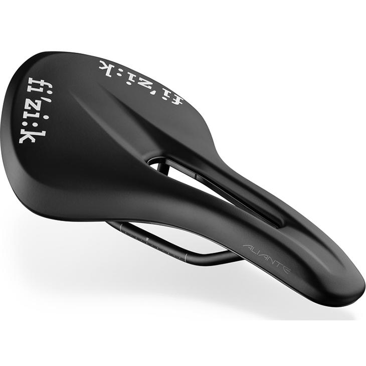 パーツ fizik TEMPO ALIANTE R5(145mm) フィジーク Fizik ALIANTE TEMPO R5 145mm S-Alloyレール アリアンテ
