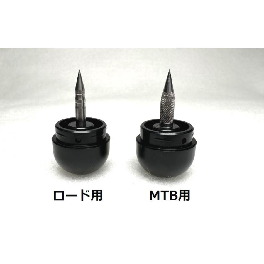 ぱくちぃさん専用 fujichika ONE PACK ロード・グラベル・MTB用 チューブレス専用タイヤ