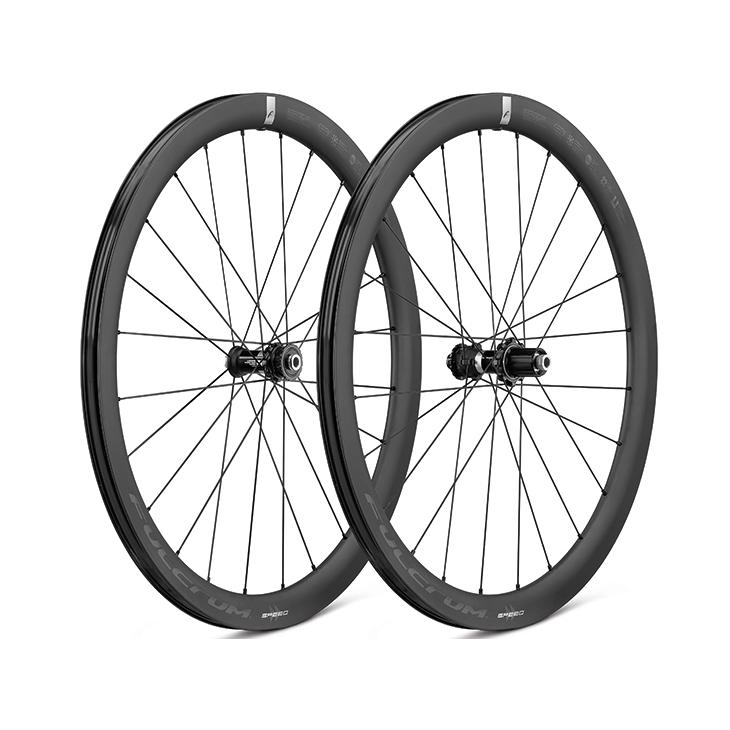 FULCRUM（フルクラム） FULCRUM Speed 42 DB ディスクブレーキ用シマノ