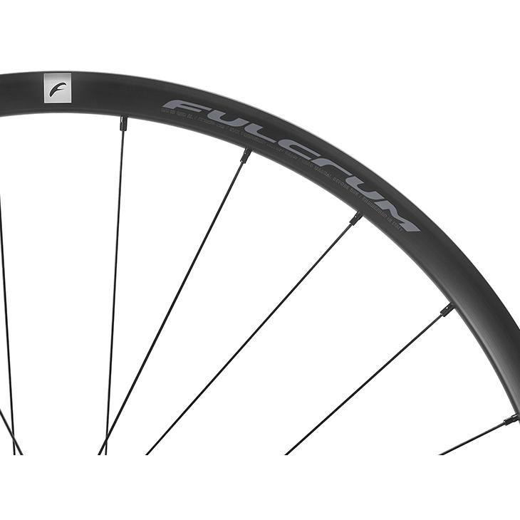 FULCRUM（フルクラム） FULCRUM RAPID RED AL ディスクブレーキ用