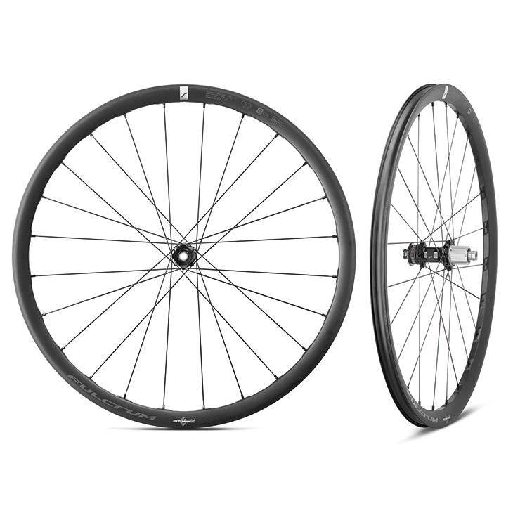 FULCRUM（フルクラム） FULCRUM ALX C23 2WAY ディスクブレーキ用