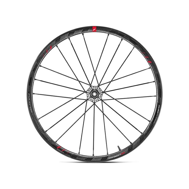 FULCRUM（フルクラム） FULCRUM Racing ZERO CARBON ディスクブレーキ