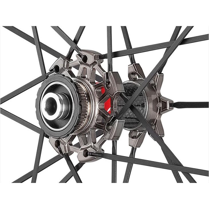 FULCRUM（フルクラム） FULCRUM Racing ZERO CARBON ディスクブレーキ