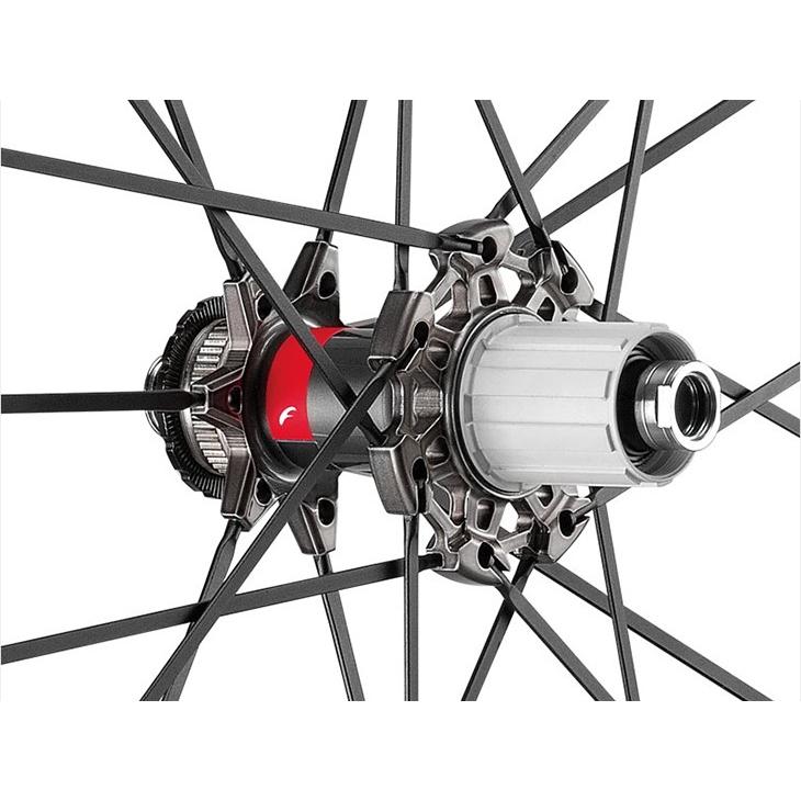 FULCRUM（フルクラム） FULCRUM Racing ZERO CARBON ディスクブレーキ