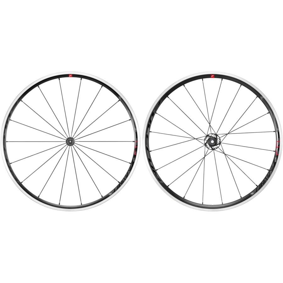 Fulcrum Racing 5 DR 前後セット FULCRUM（フルクラム） FULCRUM Racing 5 ディスクブレーキ用シマノ