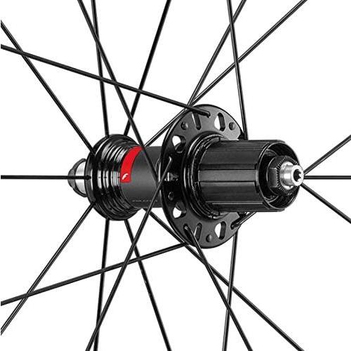 FULCRUM RACING5LG 　リムブレーキ FULCRUM Racing 6 リムブレーキ用シマノ対応 前後セット