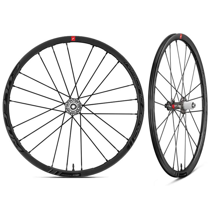 FULCRUM フルクラム RACING ZERO DISC シマノ FULCRUM（フルクラム） FULCRUM Racing ZERO ディスクブレーキ用シマノ