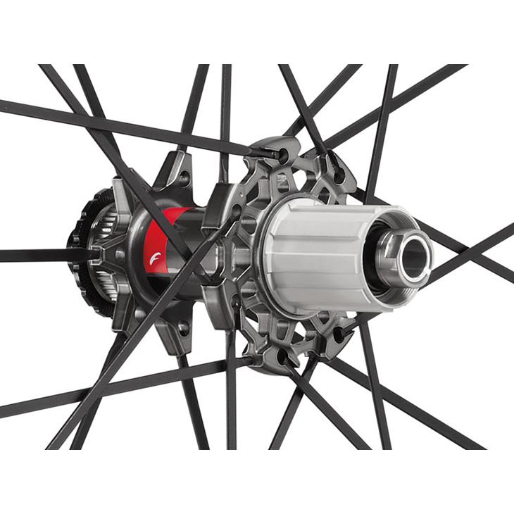 FULCRUM（フルクラム） FULCRUM Racing ZERO ディスクブレーキ用シマノ