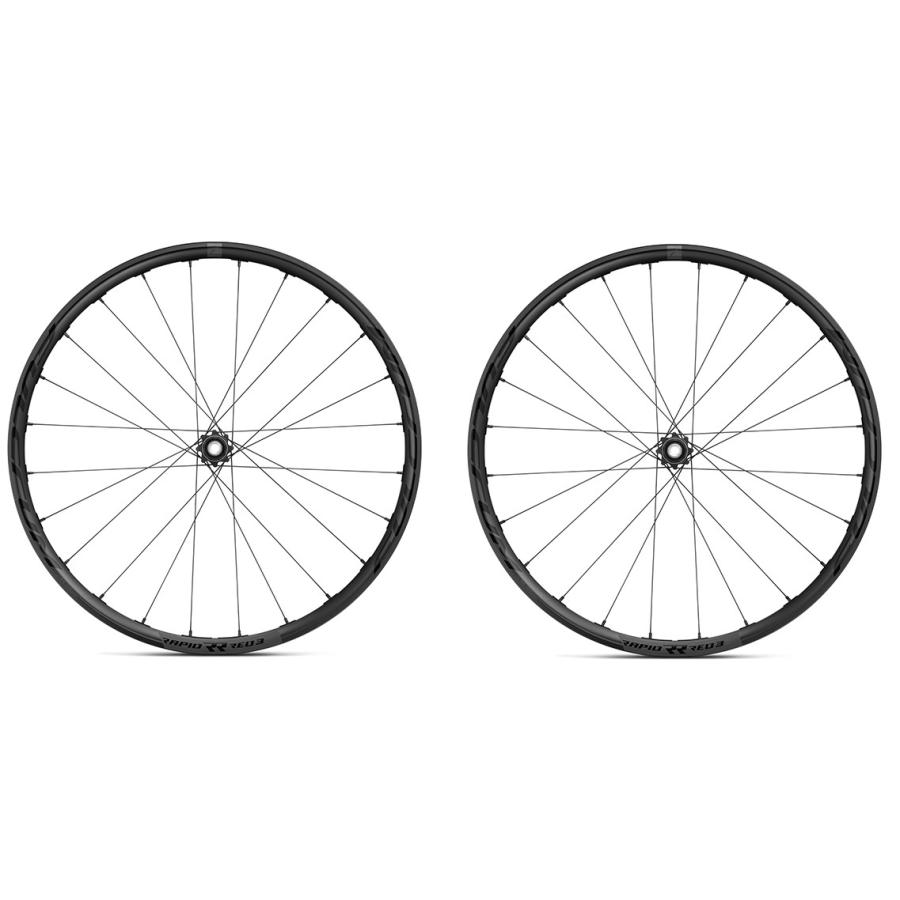 FULCRUM（フルクラム） FULCRUM RAPID RED 3 DB ディスクブレーキ用