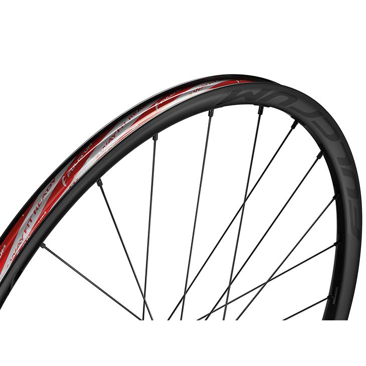 フルクラム　ラピッドレッド3 DB 前後ホイール FULCRUM（フルクラム） FULCRUM RAPID RED 3 DB ディスクブレーキ用
