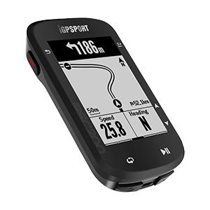 iGPSPORT BSC200 サイクルコンピュター : 物見山RIDE(正規品のみ取扱 