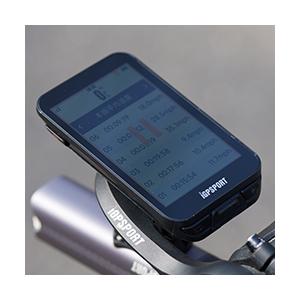 iGPSPORT iGS800 GPS サイクルコンピューター｜alphacycling｜03