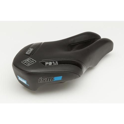 ISM PS1.1 ブラック アイエスエム : 物見山RIDE(正規品のみ取扱