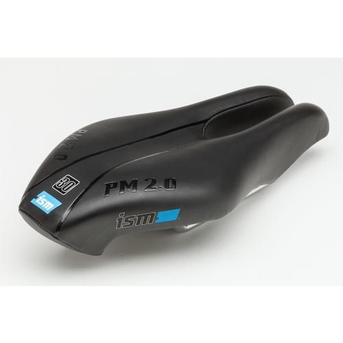 ISM PM2.0 PEAK ブラック アイエスエム : 物見山RIDE(正規品のみ取扱