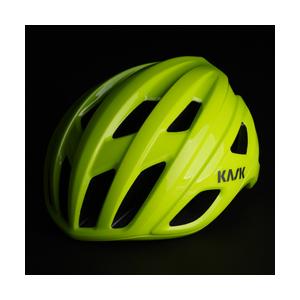 KASK MOJITO 3 YEL FLUO Sサイズ モヒート カスク｜alphacycling｜02