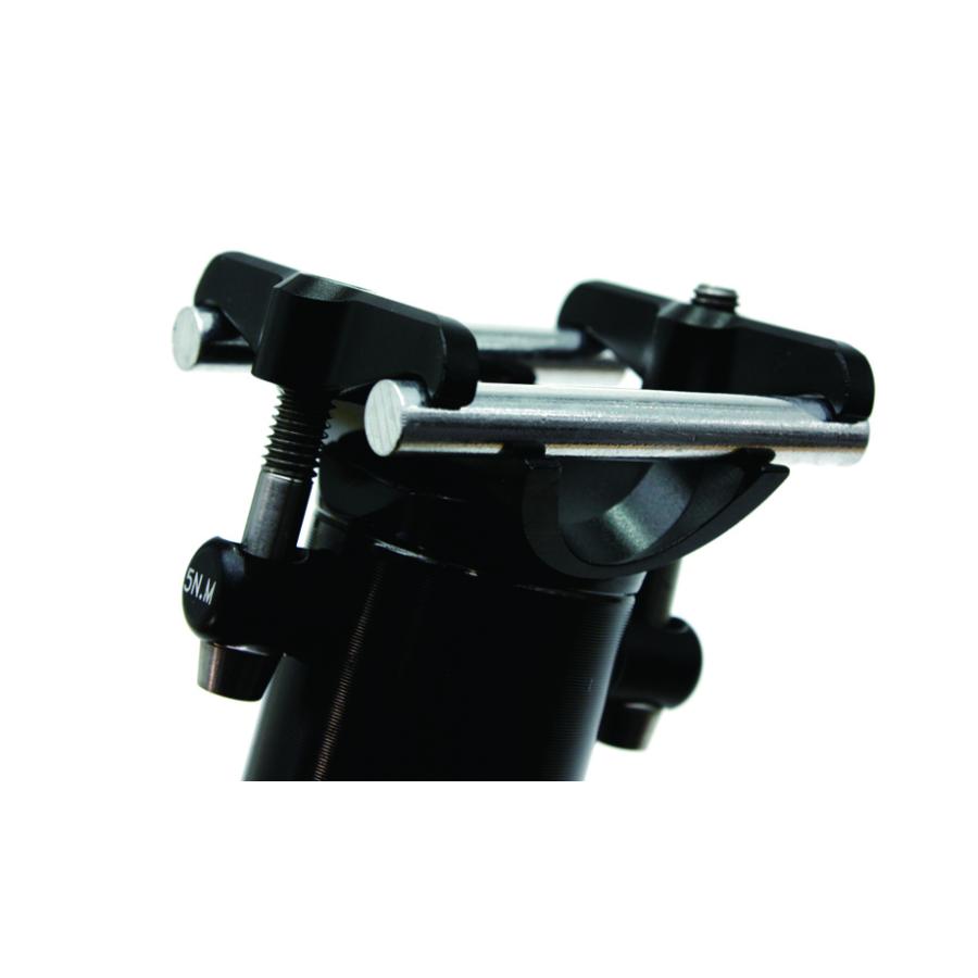 KCNC LITE WING 34.9x550mm ライトウィング 659008 ケーシーエヌシー