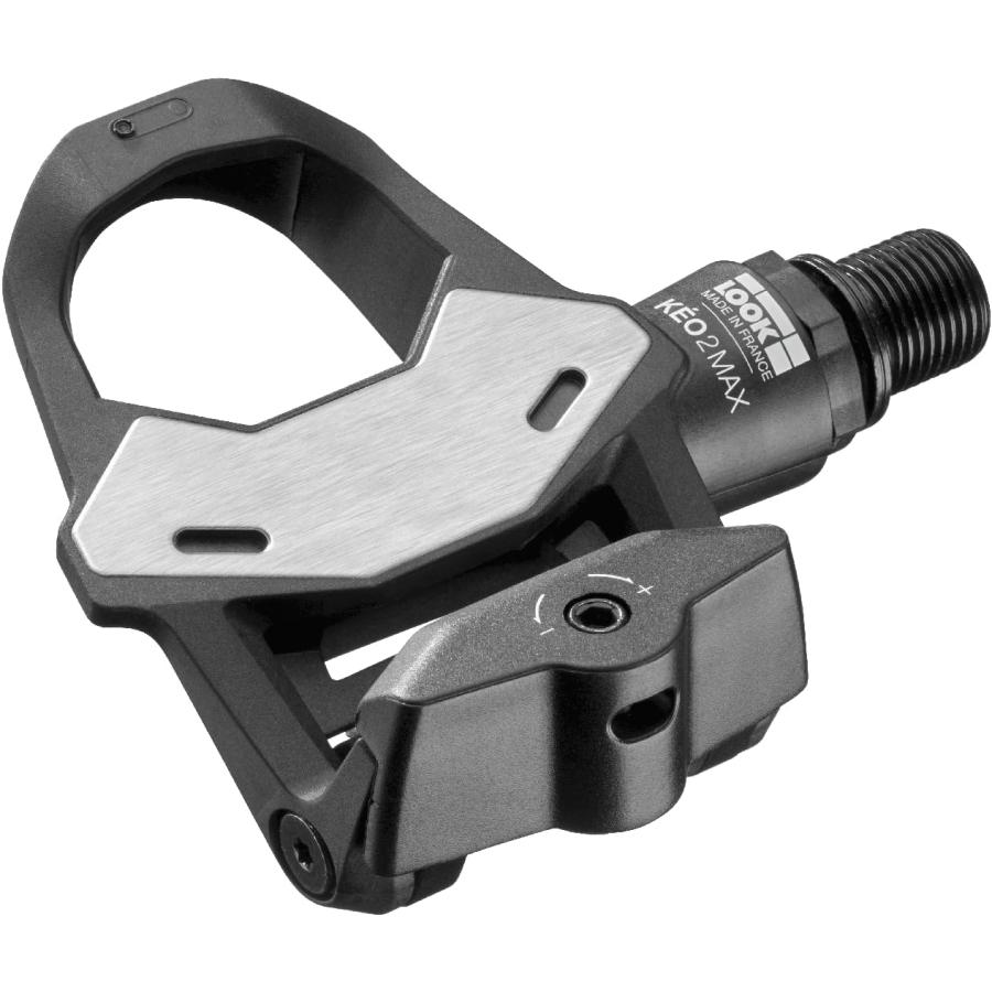 LOOK（ルック） LOOK KEO 2 MAX ブラック ケオ : 物見山RIDE(正規品